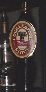 Cobblestone Stout