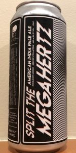 Split Megahertz
