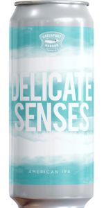 Delicate Senses