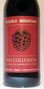 No Collusion