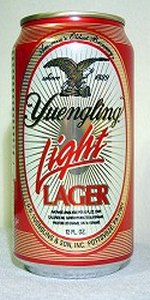 Light Lager Yuengling Brewery Beeradvocate