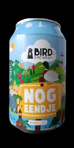 Nog Eendje