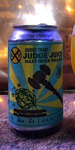 Judge Juicy
