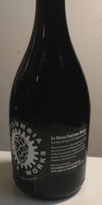 Le Vieux FantÃ´me Rouge