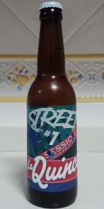 Street #1