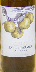 Fated Farmer: Asian Pear