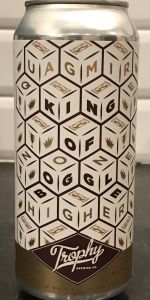 King Of Boggle