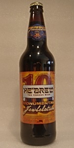 He'Brew Monumental Jewbelation (10)