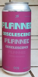 Planned Obsolescence