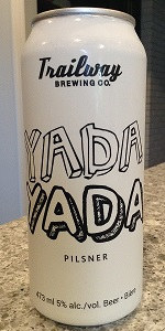 Yada Yada