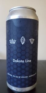 Dakota Line
