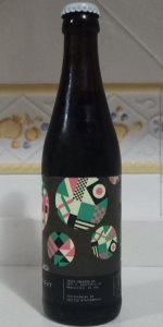 NYX Imperial Stout