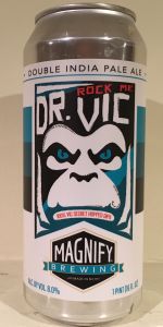 Rock Me Dr. Vic