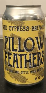 Pillow Feathers