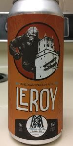 Leroy