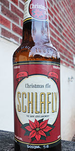 Christmas Ale