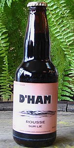 Les Brasseurs Du Hameau D'Ham Rousse