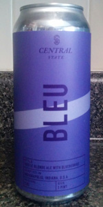 Bleu