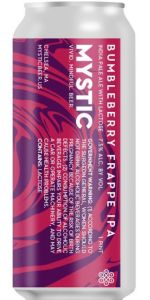 Bumbleberry Frappe IPA