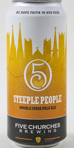 Steeple People