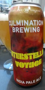 Interstellar Voyage