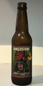 Tangled Vine