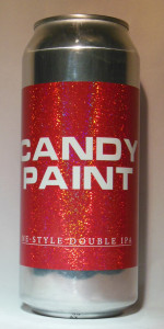 Candy Paint