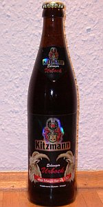 Kitzmann Urbock