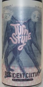 Turn Style