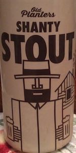 Shanty Stout
