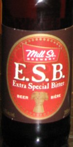 E.S.B. (Extra Special Bitter)