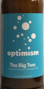 The Big Two
