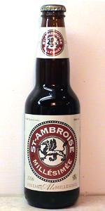 St-Ambroise MillÃ©simÃ©e 2006