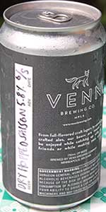 #42 Dry-Hopped Saison