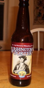 Washington's Porter