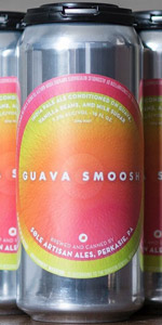 Guava Smoosh
