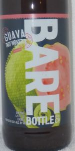 Guava Tart Monster