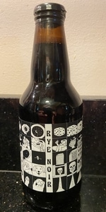 Rye Noir