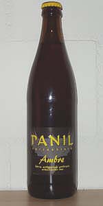 Panil Ambre