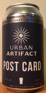 Postcard