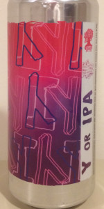 Y Or IPA