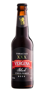 Vergina Black