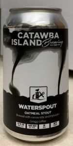 Waterspout