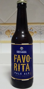 Favorita