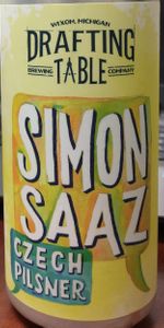 Simon Saaz