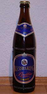 Kesselring Bockbier