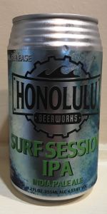 Surf Session IPA