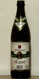 Grafensteiner Export