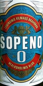 Å openo 0