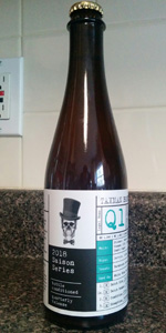 Saison Series:  2018 Q1